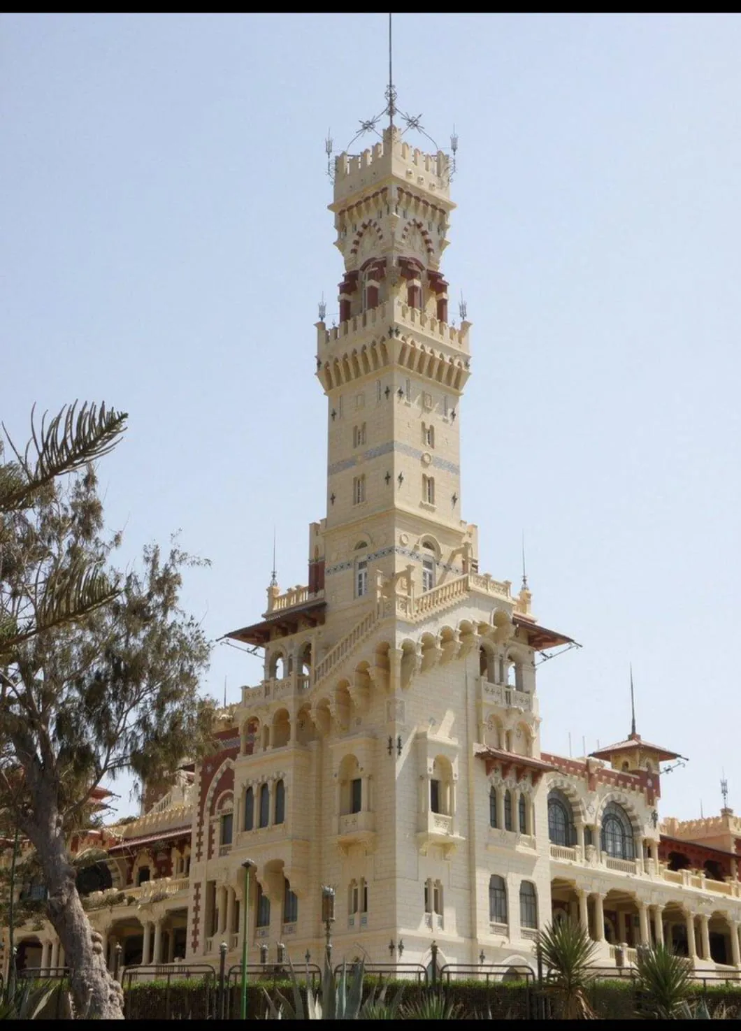 Montaza palace garden tour program Discover the royal beauty of Alexandria /IMG-20260701-WA0010.jpg